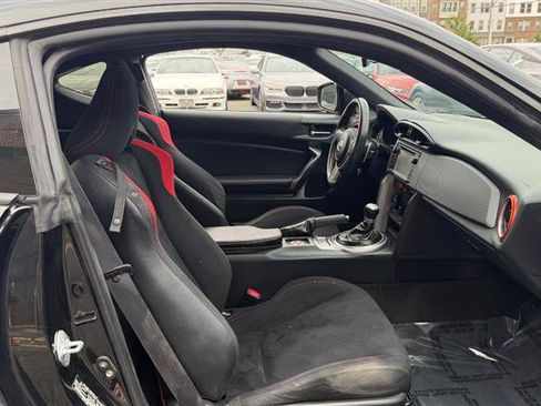 Used 2015 Scion FR-S RWD image 6