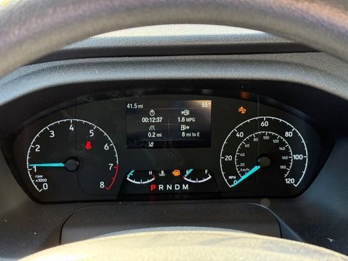 New 2025 Ford Transit 350 DRW w/ Interior Upgrade Package image 30