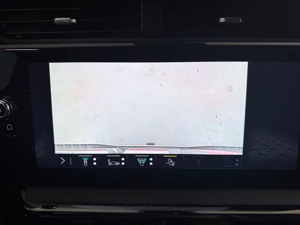 Used 2023 GMC Sierra 1500 AT4 AWD/4WD image 21
