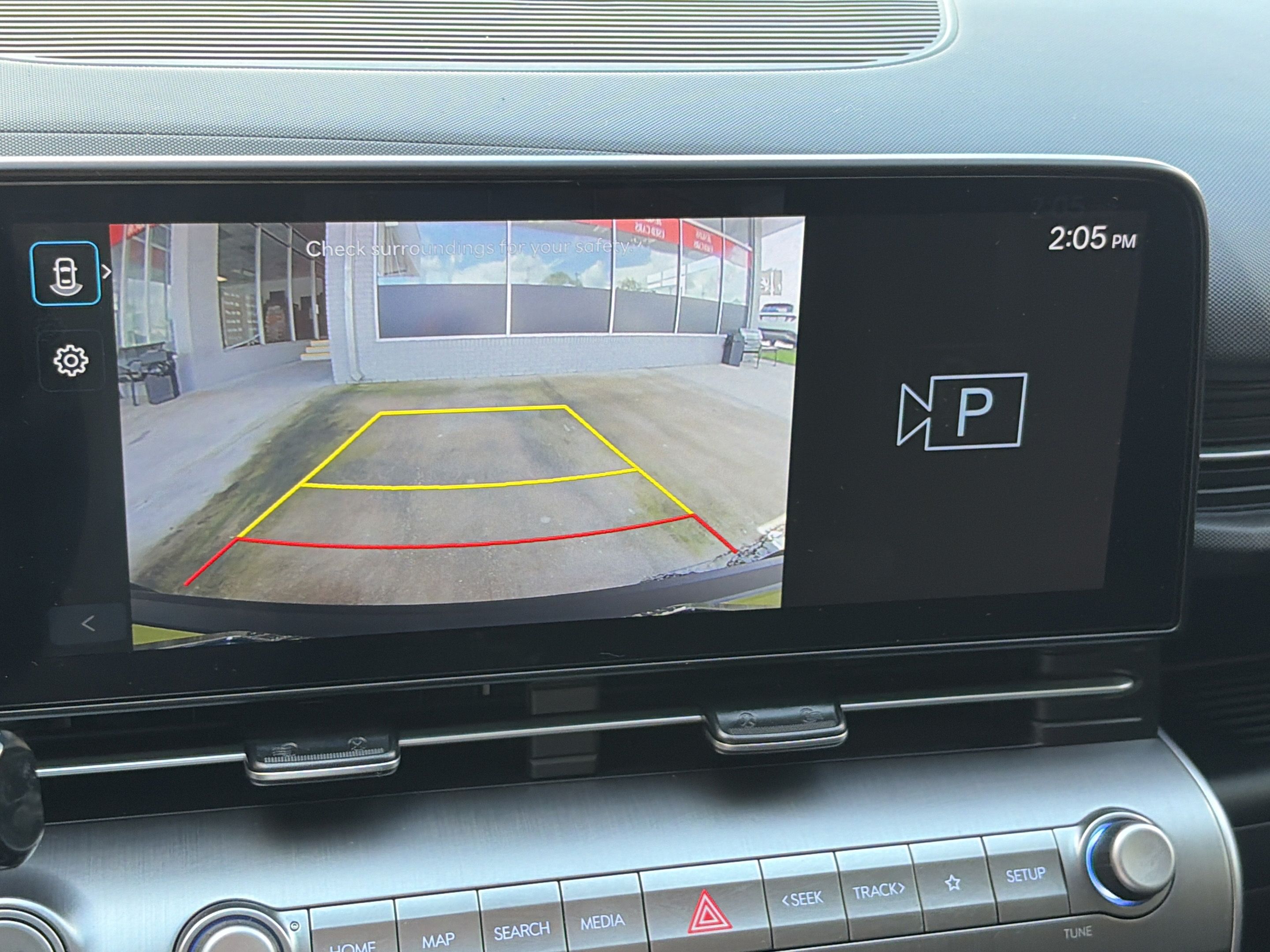 Certified 2024 Hyundai Kona SE FWD image 20