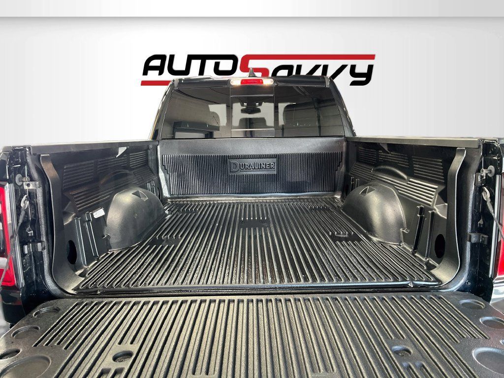 Used 2019 RAM 1500 Sport w/ Trailer Tow Group AWD/4WD image 26