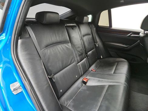 Used 2018 BMW X4 M40i AWD/4WD image 31