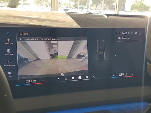 Used 2026 BMW X3 xDrive30 w/ M Sport Package image 24