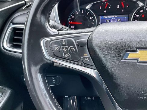 Used 2020 Chevrolet Equinox LT image 23