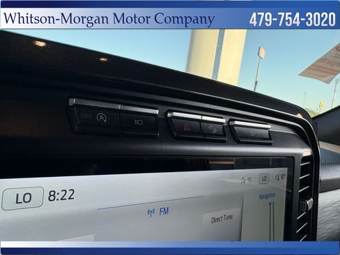Used 2023 Ford F150 XLT w/ Equipment Group 302A High AWD/4WD image 26