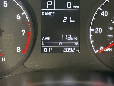 Used 2020 Hyundai Accent SE image 15