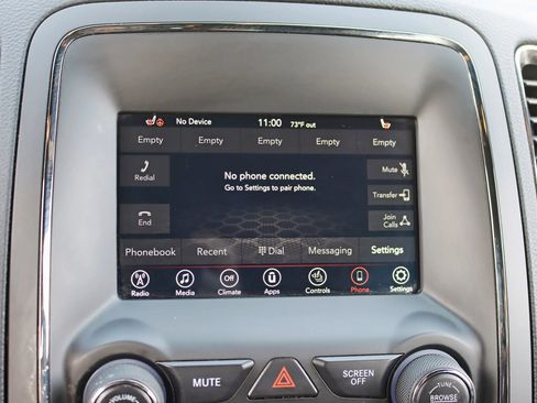 Used 2019 Dodge Durango GT AWD/4WD image 24