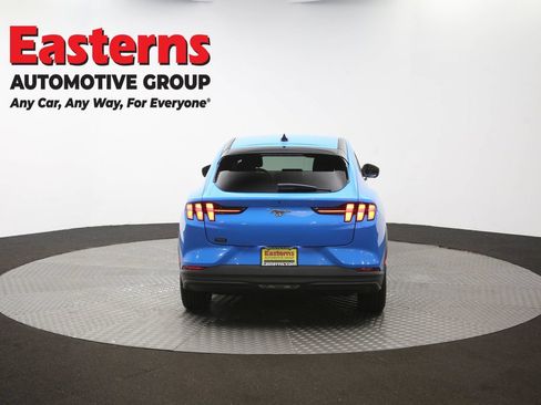 Used 2023 Ford Mustang Mach-E Select RWD image 36