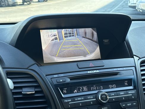 Used 2015 Acura RDX FWD w/ Technology Package image 25