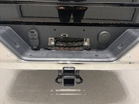 New 2026 Chevrolet Silverado 2500 W/T AWD/4WD image 8
