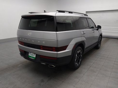 Used 2024 Hyundai Santa Fe SEL FWD image 9