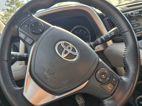 Used 2016 Toyota RAV4 XLE AWD/4WD image 21