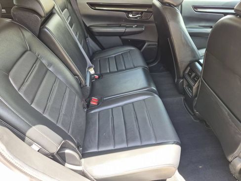 Used 2025 Honda CR-V EX-L image 28