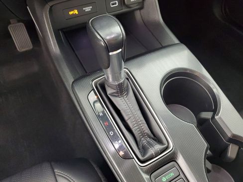 Used 2024 Honda Civic EX-L image 19