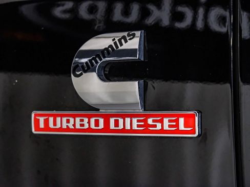 Used 2023 RAM 3500 Tradesman w/ Safety Group AWD/4WD image 43