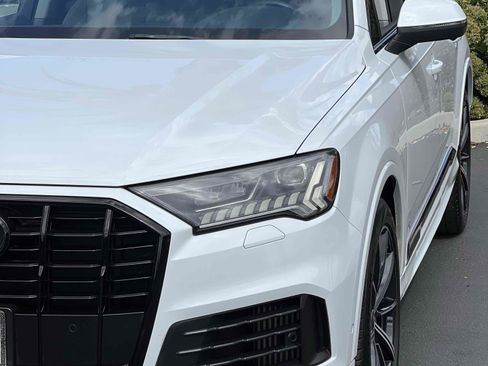 Used 2021 Audi Q7 3.0T Premium Plus w/ Premium Plus Package image 74