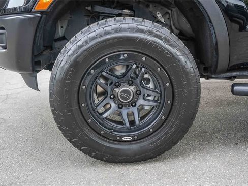 Used 2021 Ford Ranger XL w/ Equipment Group 101A High image 11