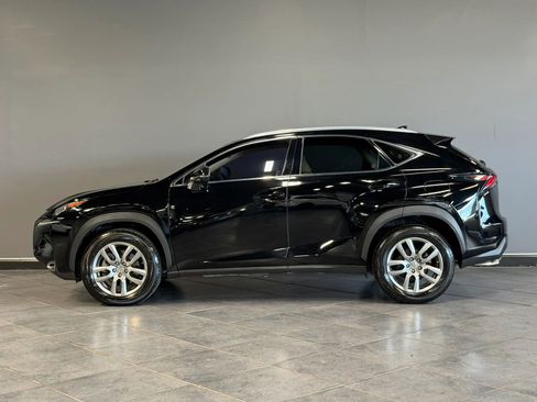 Used 2015 Lexus NX 200t FWD w/ Premium Package image 9