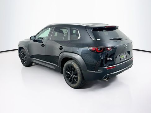 Used 2026 MAZDA CX-50 AWD 2.5 S w/ Preferred Pkg image 5