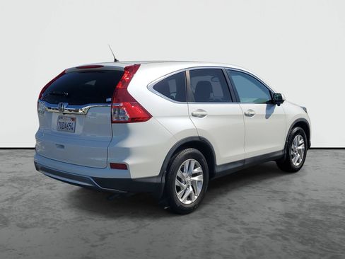 Used 2016 Honda CR-V EX image 4