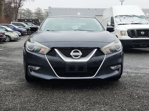 Used 2016 Nissan Maxima 3.5 SL image 2