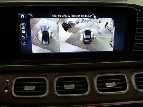 Used 2025 Mercedes-Benz GLE 450e 4MATIC image 7