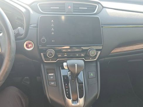 Used 2018 Honda CR-V EX-L image 10