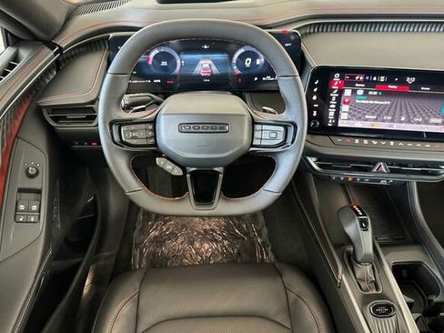 New 2026 Dodge Charger Scat Pack image 11