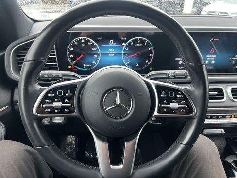 Certified 2023 Mercedes-Benz GLE 350 w/ Premium Package image 18