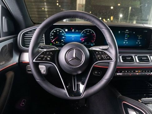 New 2026 Mercedes-Benz GLE 450 GLE 450 Coupe image 27