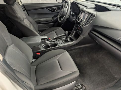 Used 2017 Subaru Impreza 2.0i image 30