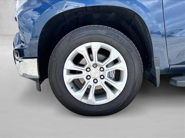 Used 2022 Chevrolet Silverado 1500 LTZ RWD image 10