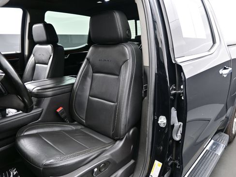 Used 2023 GMC Sierra 1500 Denali AWD/4WD image 13