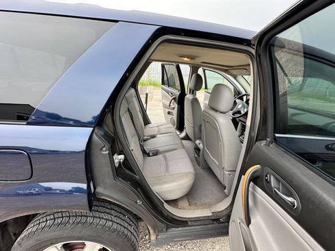 Used 2007 Saturn Vue 2WD V6 w/ Comfort Pkg image 27