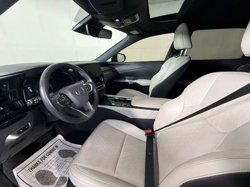 Used 2024 Lexus RX 350 Premium w/ Cold Area Package image 15