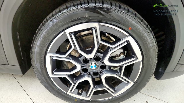 Used 2026 BMW X2 xDrive28i AWD/4WD image 80
