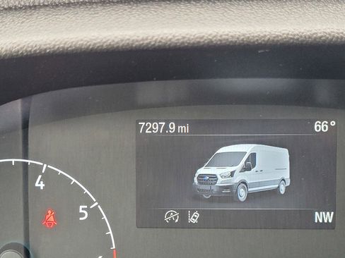 Used 2020 Ford Transit 150 Low Roof AWD image 30