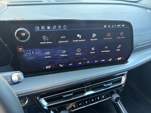 New 2026 Chevrolet Traverse LT w/ Midnight/Sport Edition FWD image 29