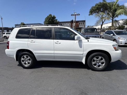 Used 2006 Toyota Highlander Sport image 6