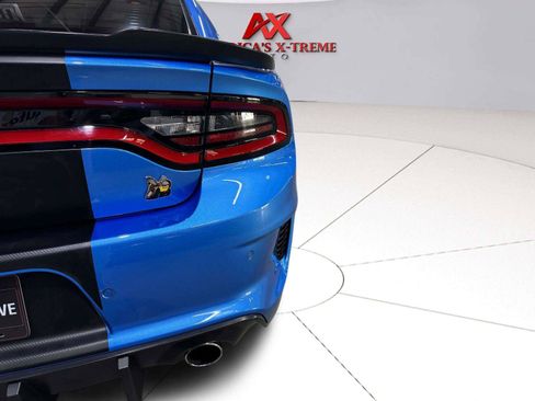 Used 2023 Dodge Charger Scat Pack RWD image 16