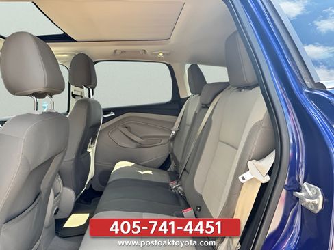 Used 2014 Ford Escape SE FWD image 21