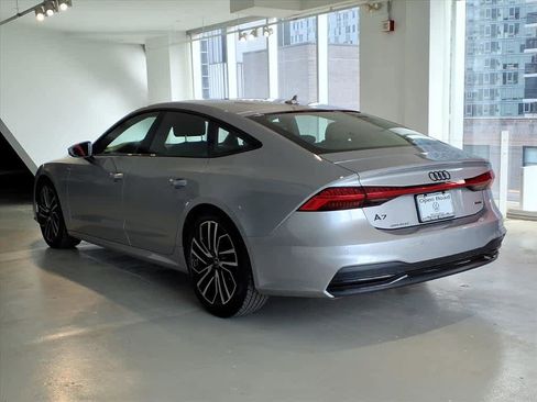 Used 2024 Audi A7 3.0T Premium Plus AWD/4WD image 6