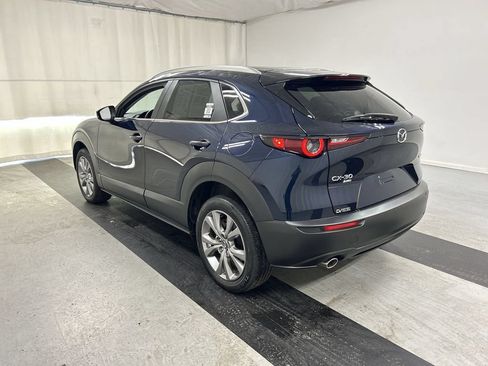 Certified 2024 MAZDA CX-30 AWD 2.5 S w/ Preferred Package image 7