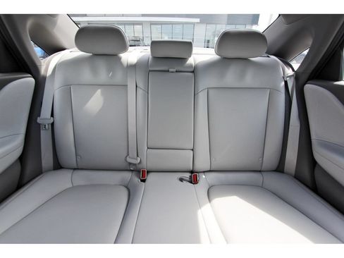 Used 2023 Hyundai Ioniq 6 Limited RWD image 14