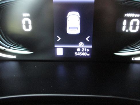 Used 2024 Kia Soul LX w/ Option Group 015 image 19