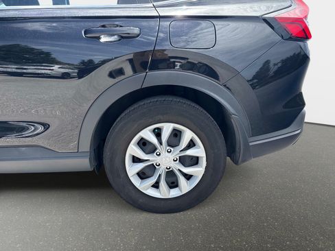 Used 2024 Honda CR-V LX image 10