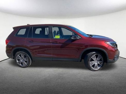 Used 2021 Honda Passport EX-L image 15