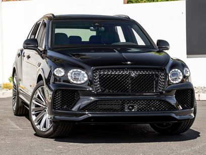 Used 2026 Bentley Bentayga Speed