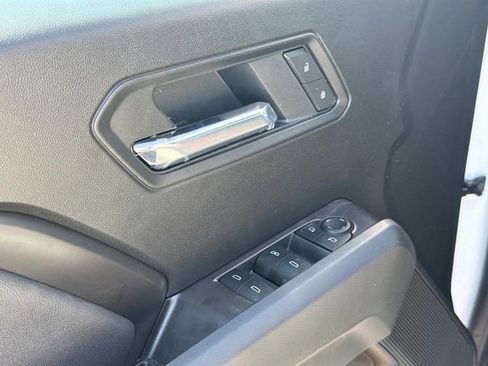 New 2026 GMC Canyon Elevation image 20