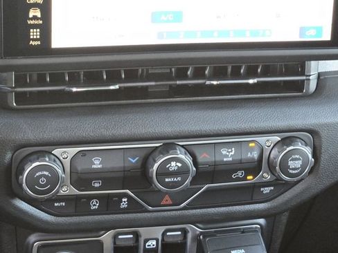 New 2025 Jeep Wrangler Willys image 14